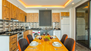 VKV2683 Villa Kalkan