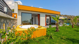 VKV2683 Villa Kalkan