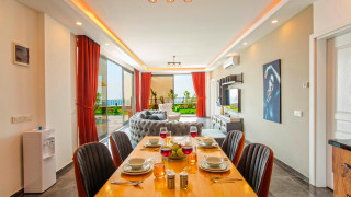 VKV2683 Villa Kalkan