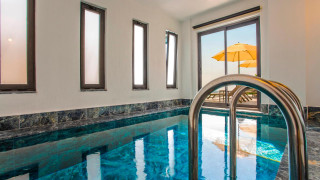 VKV2683 Villa Kalkan