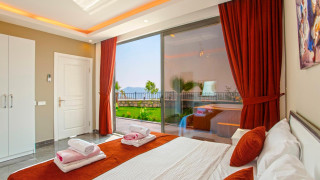 VKV2683 Villa Kalkan