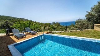 VKV8852 Villa Kalkan
