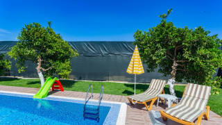 VKV1309 Villa Kalkan