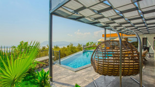 VKV2683 Villa Kalkan