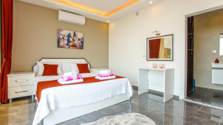 VKV2683 Villa Kalkan