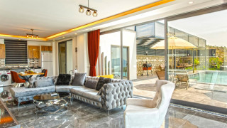 VKV2683 Villa Kalkan