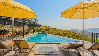 VKV2683 Villa Kalkan