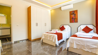 VKV2683 Villa Kalkan