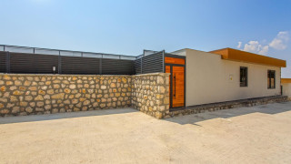 VKV2683 Villa Kalkan