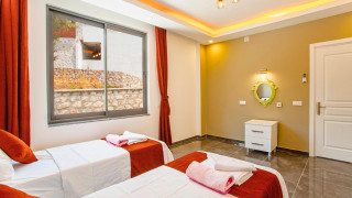 VKV2683 Villa Kalkan