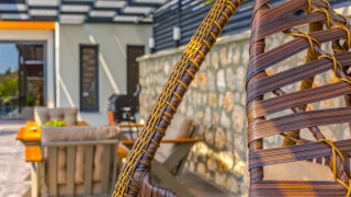 VKV2683 Villa Kalkan