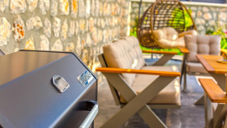 VKV2683 Villa Kalkan