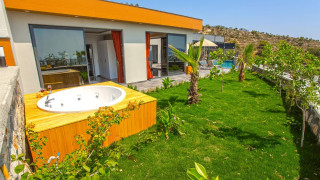 VKV2683 Villa Kalkan
