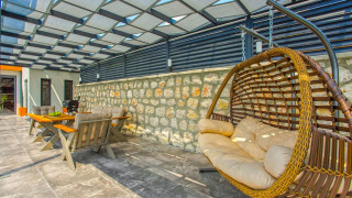 VKV2683 Villa Kalkan