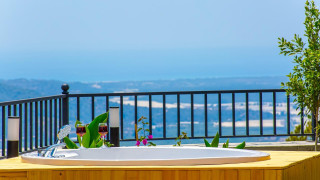 VKV2335 Villa Kalkan