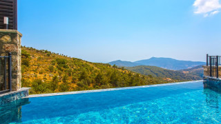 VKV2335 Villa Kalkan