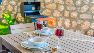 VKV2335 Villa Kalkan