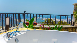 VKV2335 Villa Kalkan