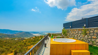VKV2335 Villa Kalkan