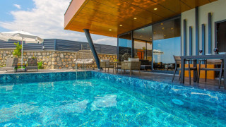 VKV2335 Villa Kalkan