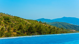 VKV2335 Villa Kalkan