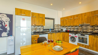 VKV2335 Villa Kalkan