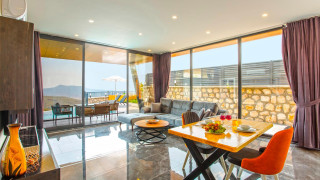 VKV2335 Villa Kalkan