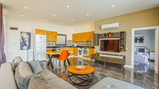VKV2335 Villa Kalkan