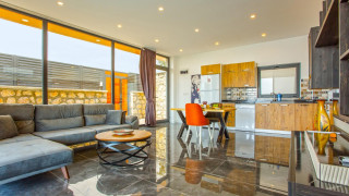 VKV2335 Villa Kalkan