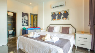 VKV2335 Villa Kalkan