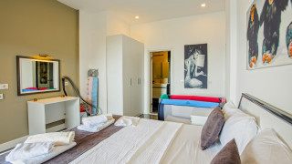 VKV2335 Villa Kalkan