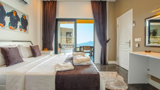 VKV2335 Villa Kalkan