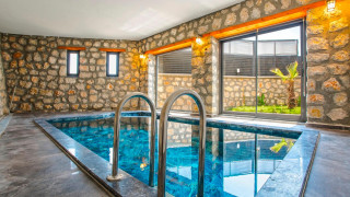 VKV2335 Villa Kalkan