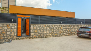 VKV2335 Villa Kalkan
