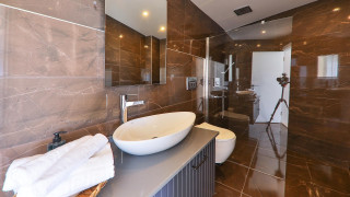 VKV9554 Villa Kalkan
