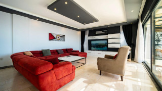 VKV1812 Villa Kalkan