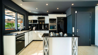 VKV1812 Villa Kalkan