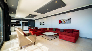 VKV1812 Villa Kalkan