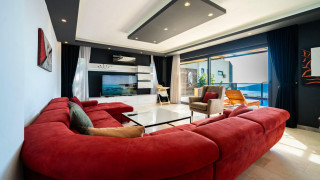 VKV1812 Villa Kalkan