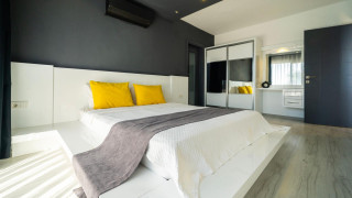VKV1812 Villa Kalkan