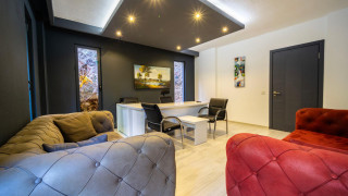 VKV1812 Villa Kalkan
