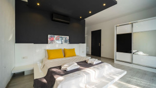 VKV1812 Villa Kalkan