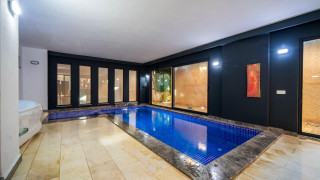 VKV1812 Villa Kalkan