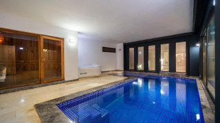 VKV1812 Villa Kalkan