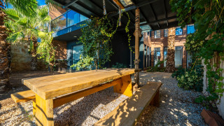 VKV1812 Villa Kalkan