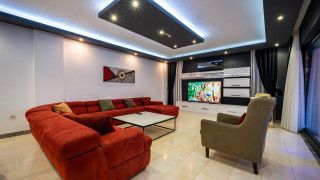 VKV1812 Villa Kalkan