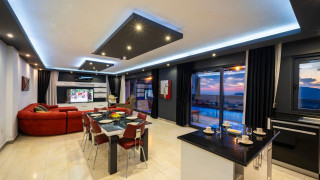 VKV1812 Villa Kalkan
