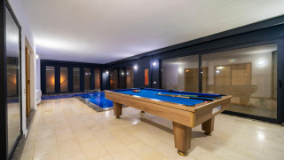 VKV1812 Villa Kalkan
