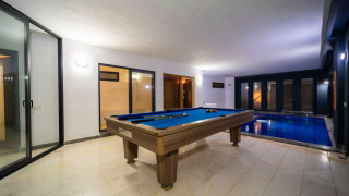 VKV1812 Villa Kalkan