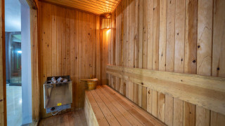VKV1812 Villa Kalkan